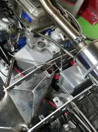 1986 Van Diemen RF86 FF2000 (#1113)-For Sale