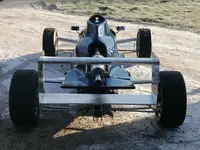 1986 Van Diemen RF86 FF2000 (#1113)-For Sale