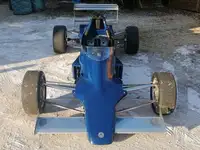 1986 Van Diemen RF86 FF2000 (#1113)-For Sale