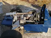 1986 Van Diemen RF86 FF2000 (#1113)-For Sale