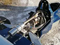 1986 Van Diemen RF86 FF2000 (#1113)-For Sale