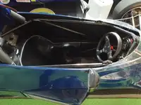 1986 Van Diemen RF86 FF2000 (#1113)-For Sale
