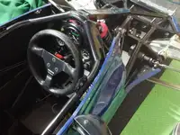 1986 Van Diemen RF86 FF2000 (#1113)-For Sale
