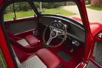 1964 Mini Cooper 970 S-Sold