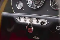 1964 Mini Cooper 970 S-Sold