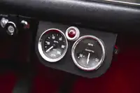 1964 Mini Cooper 970 S-Sold