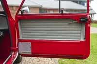 1964 Mini Cooper 970 S-Sold