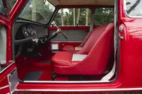 1964 Mini Cooper 970 S-Sold