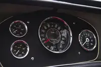1964 Mini Cooper 970 S-Sold