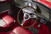 1964 Mini Cooper 970 S-Sold