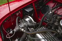 1964 Mini Cooper 970 S-Sold