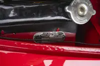 1964 Mini Cooper 970 S-Sold