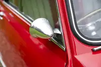 1964 Mini Cooper 970 S-Sold