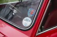 1964 Mini Cooper 970 S-Sold