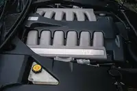 2001 Aston Martin DB7 Vantage Volante-For Sale