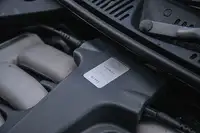 2001 Aston Martin DB7 Vantage Volante-For Sale