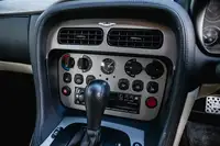 2001 Aston Martin DB7 Vantage Volante-For Sale