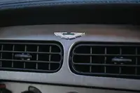 2001 Aston Martin DB7 Vantage Volante-For Sale