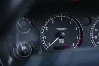 2001 Aston Martin DB7 Vantage Volante-For Sale