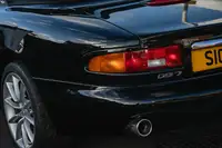 2001 Aston Martin DB7 Vantage Volante-For Sale