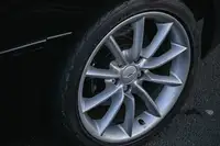 2001 Aston Martin DB7 Vantage Volante-For Sale