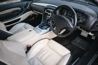 2001 Aston Martin DB7 Vantage Volante-For Sale