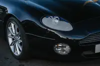 2001 Aston Martin DB7 Vantage Volante-For Sale