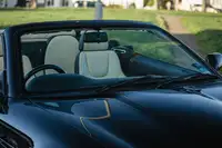 2001 Aston Martin DB7 Vantage Volante-For Sale