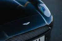 2001 Aston Martin DB7 Vantage Volante-For Sale