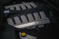 2001 Aston Martin DB7 Vantage Volante-For Sale