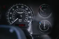 2001 Aston Martin DB7 Vantage Volante-For Sale