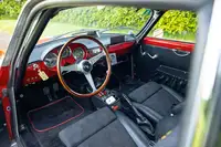 1958 Alfa Romeo Giuletta Sprint Veloce (750E)-Sold
