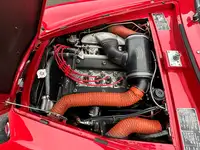 1958 Alfa Romeo Giuletta Sprint Veloce (750E)-Sold