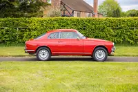 1958 Alfa Romeo Giuletta Sprint Veloce (750E)-Sold