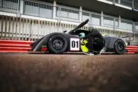 2021 Sebeco Motorsport NP1-EVO -For Sale