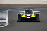 2021 Sebeco Motorsport NP1-EVO -For Sale