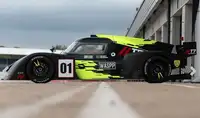 2021 Sebeco Motorsport NP1-EVO -For Sale