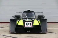 2021 Sebeco Motorsport NP1-EVO -For Sale