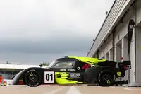 2021 Sebeco Motorsport NP1-EVO -For Sale