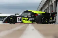 2021 Sebeco Motorsport NP1-EVO -For Sale