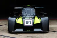 2021 Sebeco Motorsport NP1-EVO -For Sale