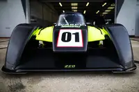 2021 Sebeco Motorsport NP1-EVO -For Sale