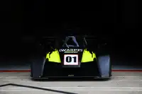 2021 Sebeco Motorsport NP1-EVO -For Sale
