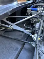 2021 Sebeco Motorsport NP1-EVO -For Sale