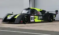 2021 Sebeco Motorsport NP1-EVO -For Sale