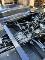 2021 Sebeco Motorsport NP1-EVO -For Sale