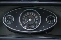 1965 Morris Mini Cooper 1275 S-Sold