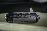 1965 Morris Mini Cooper 1275 S-Sold