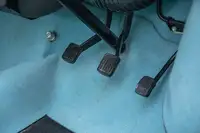 1965 Morris Mini Cooper 1275 S-Sold