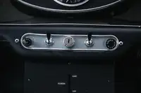 1965 Morris Mini Cooper 1275 S-Sold